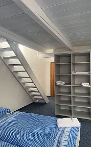Apartmán v České Třebové