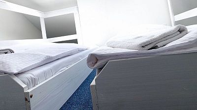 Apartmán v České Třebové